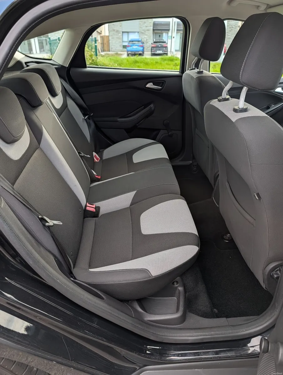 Ford Focus 2014 - Image 4