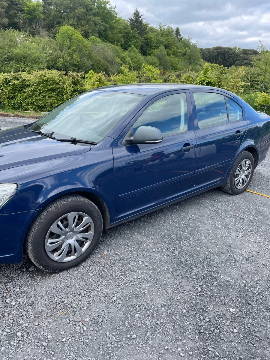Skoda Octavia - Image 2
