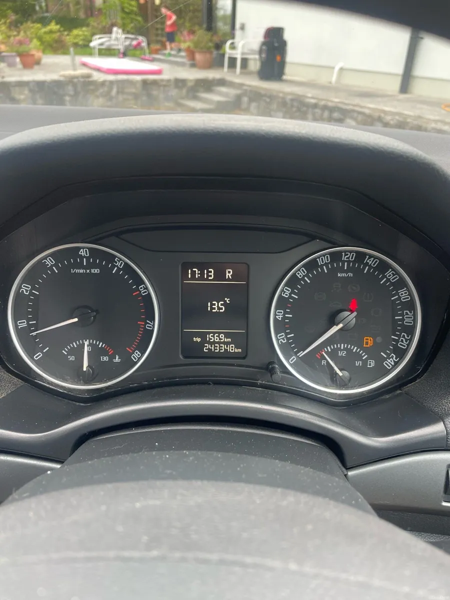 Skoda Octavia - Image 3
