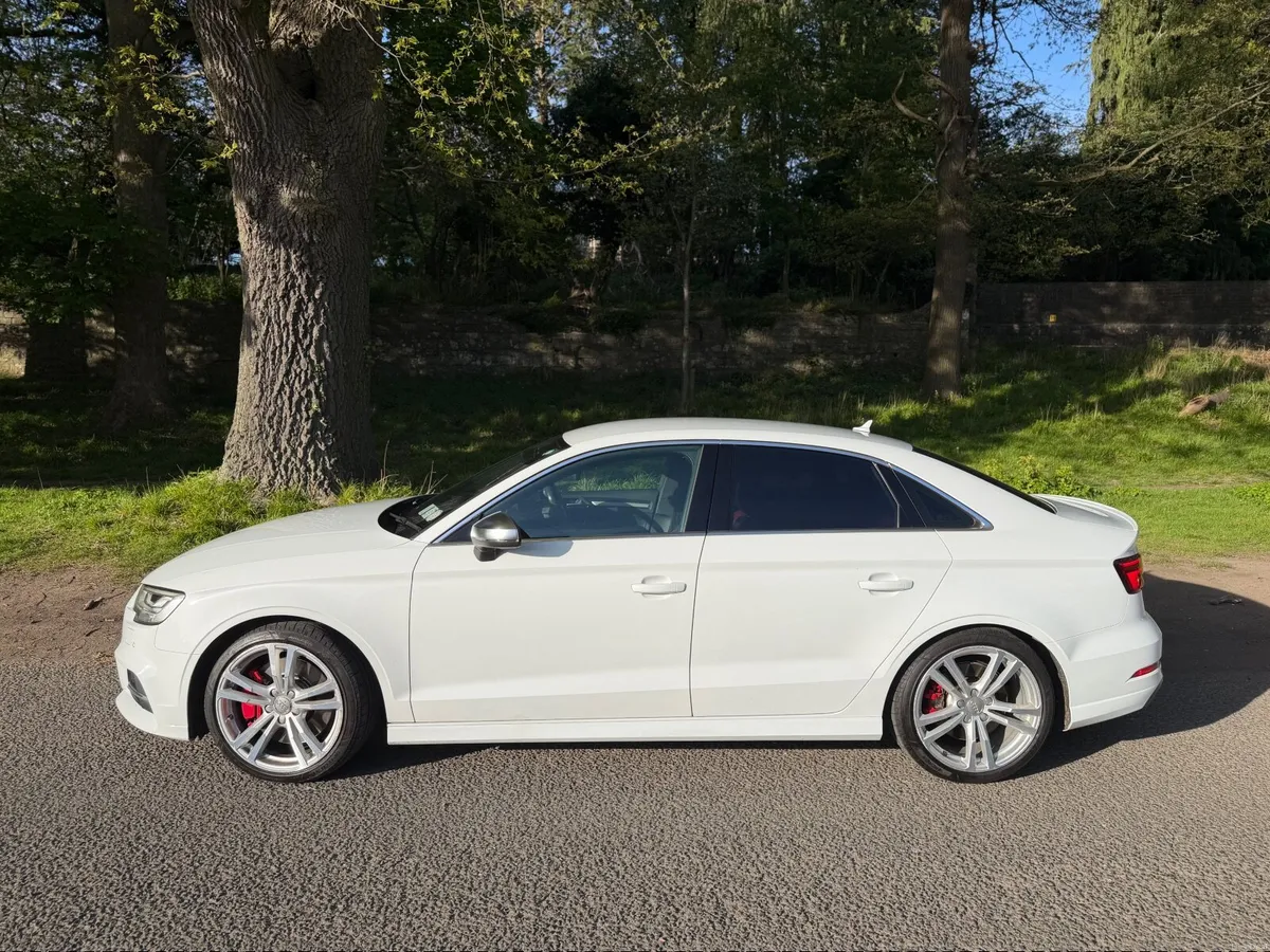 Audi S3 2018 - Image 6