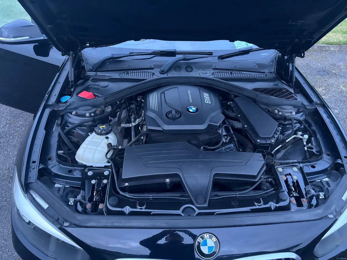 2017 BMW 116d Sport - Image 5