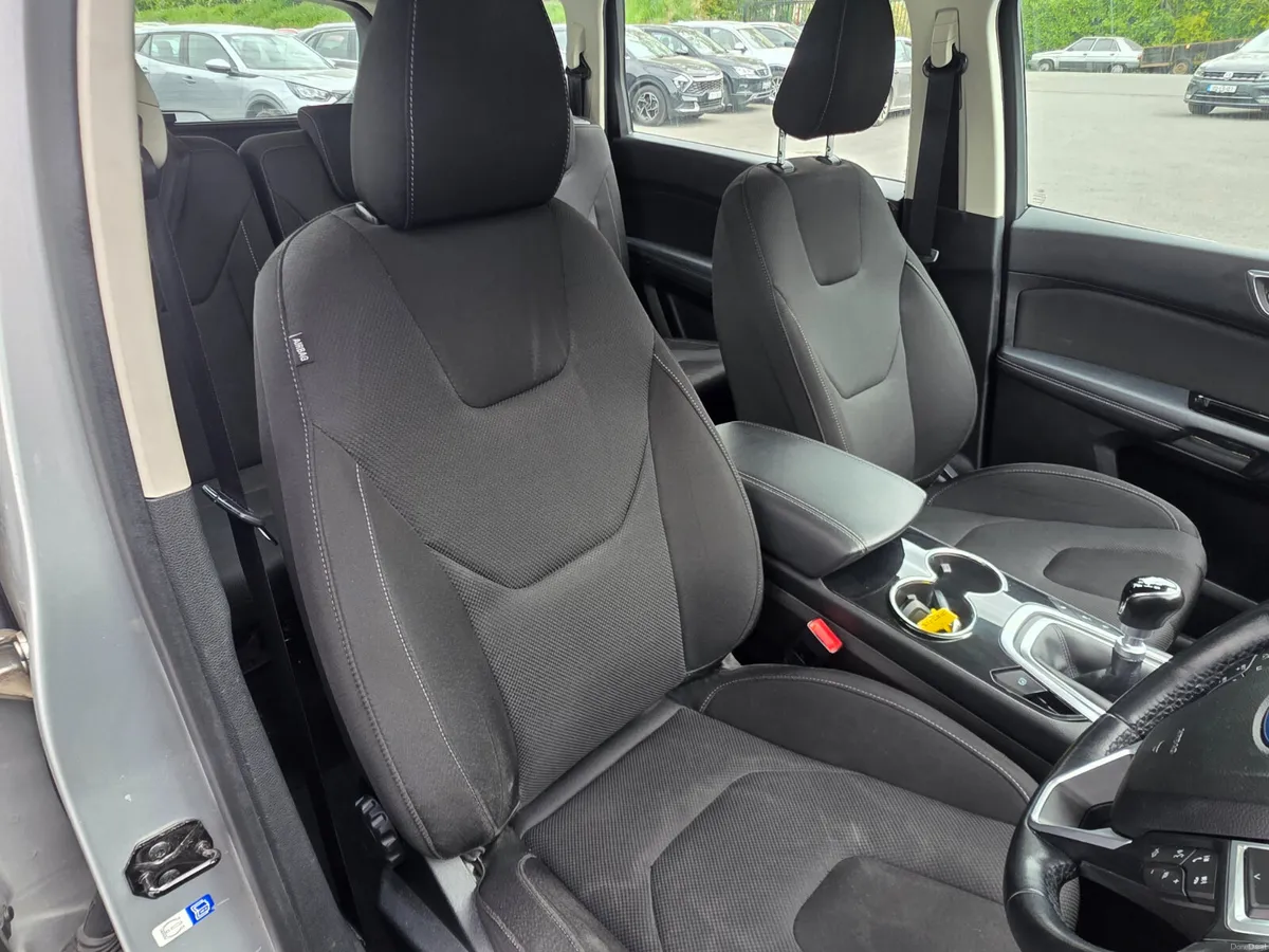 2020 Ford S-MAX 2.0 TDCI TITANIUM // NEW NCT - Image 5