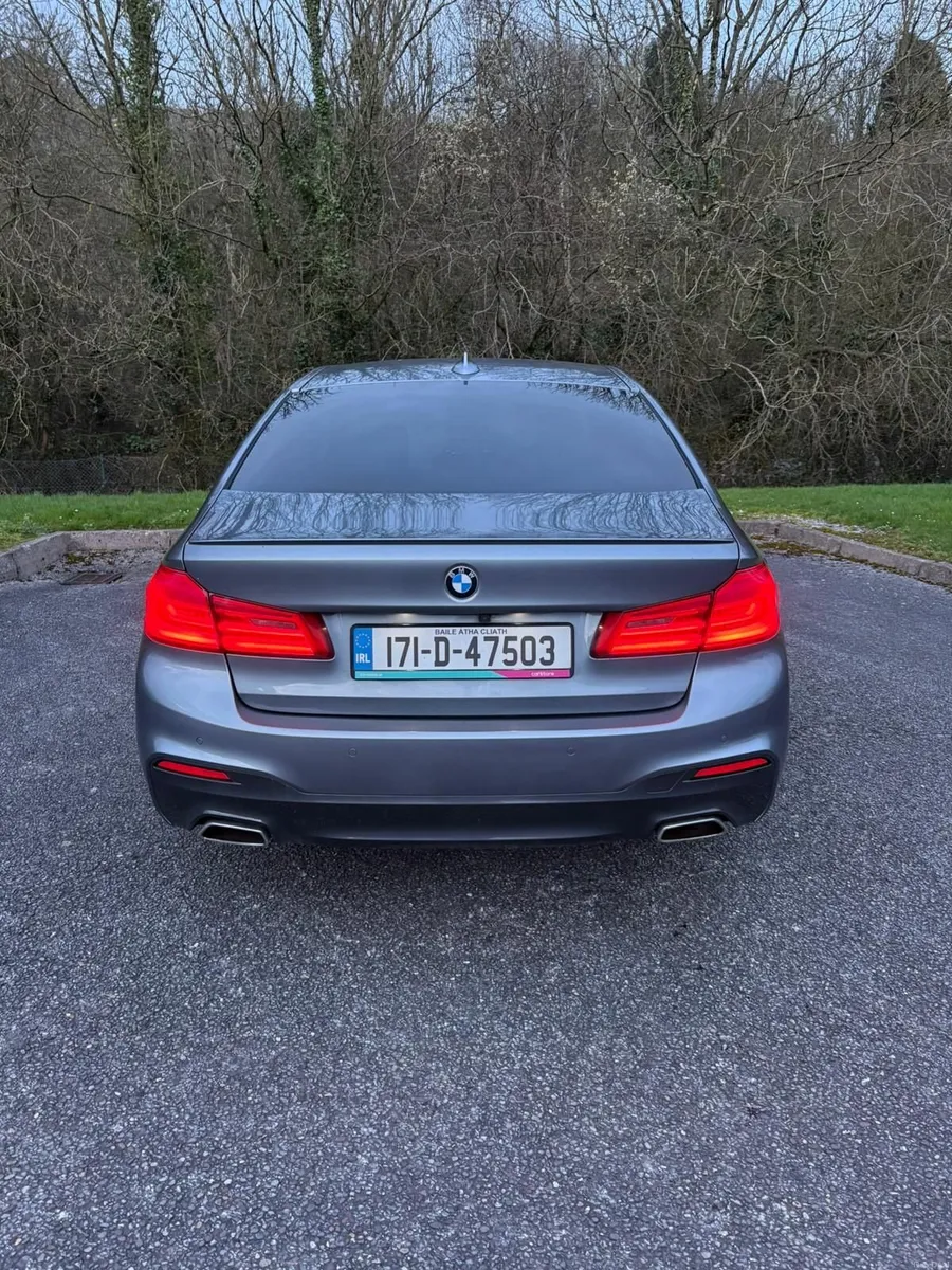 BMW G30 530d XDrive - Image 2