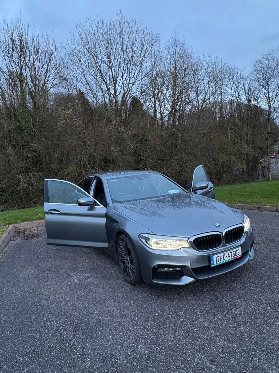 BMW G30 530d XDrive - Image 1