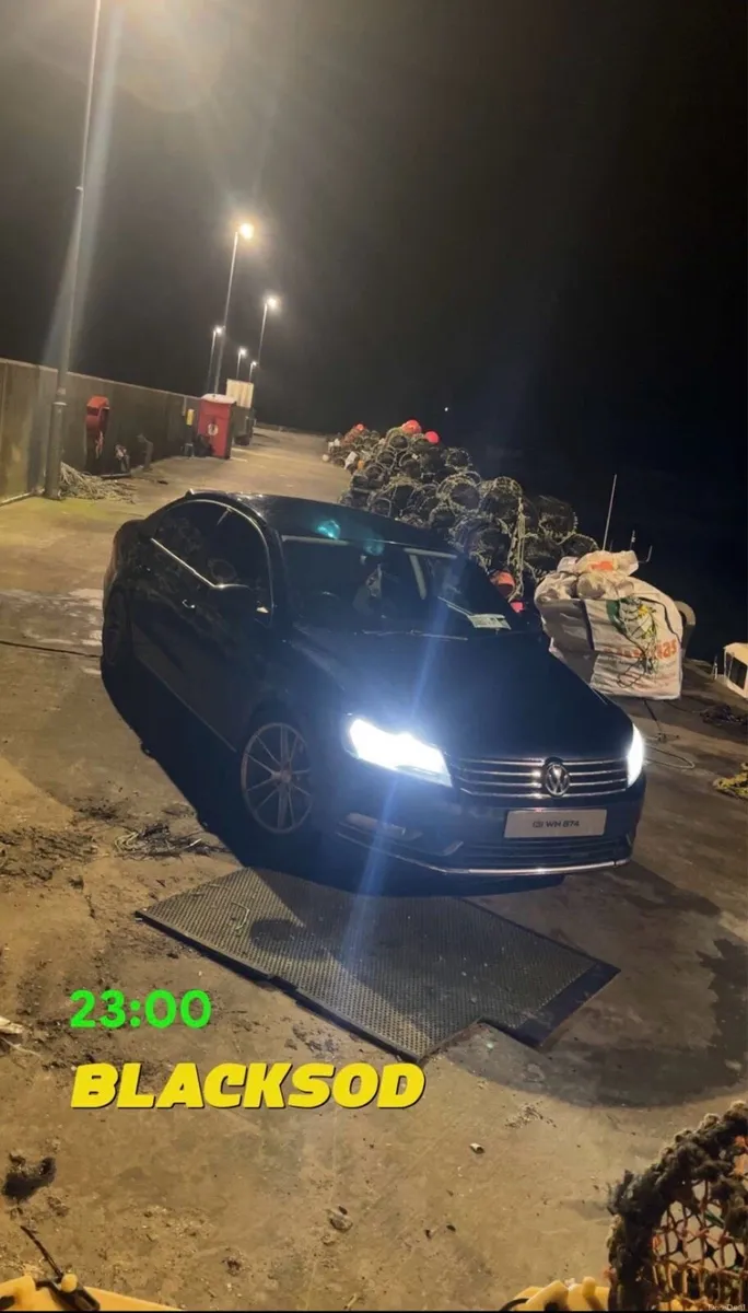 B7 passat - Image 4