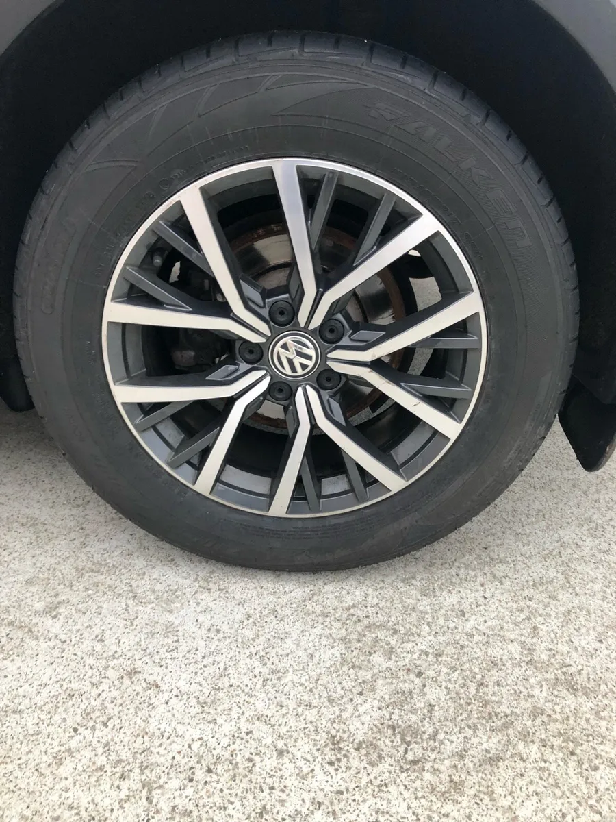 Vw Tiguan - Image 4