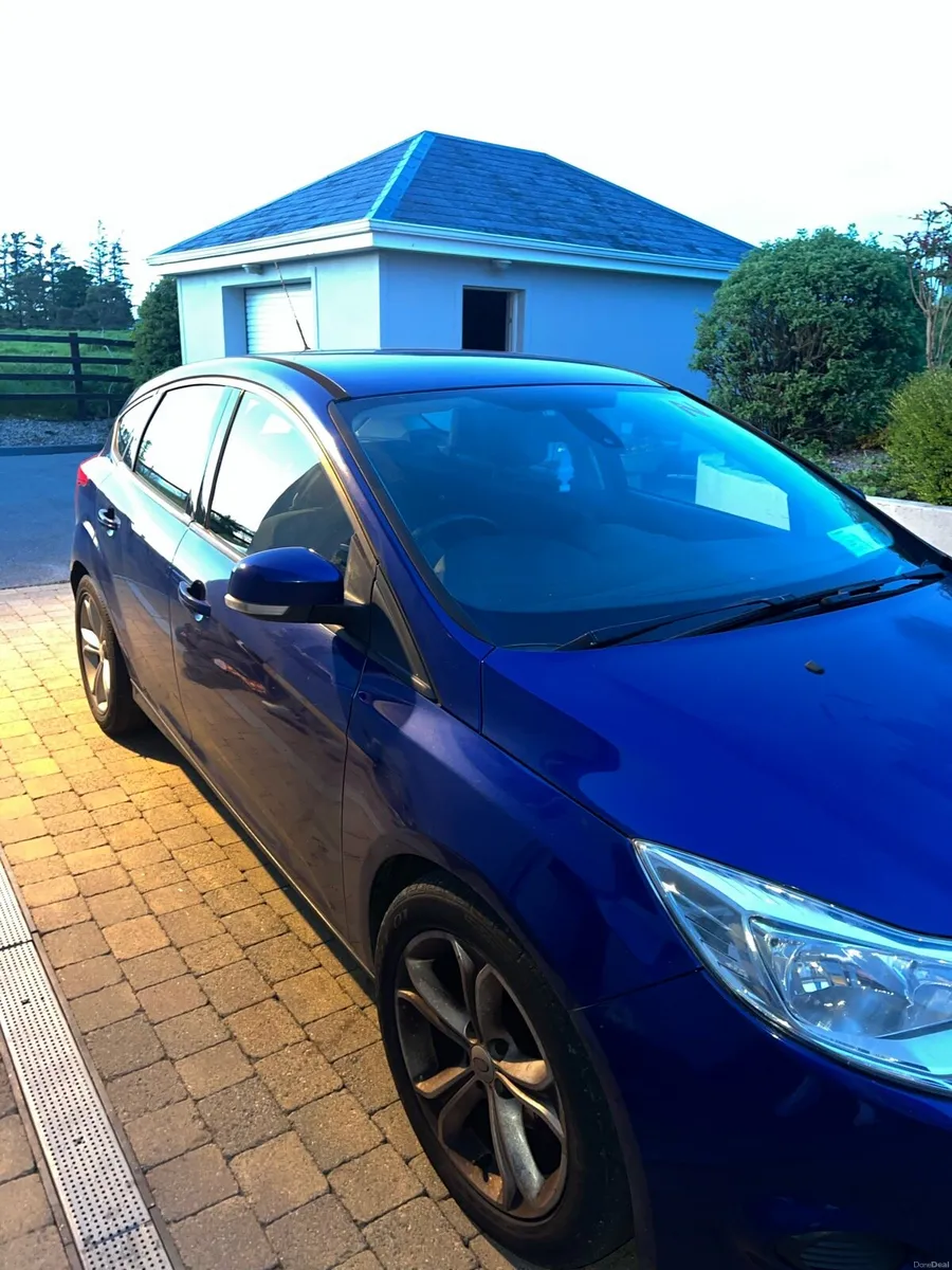 Ford focus - Image 3