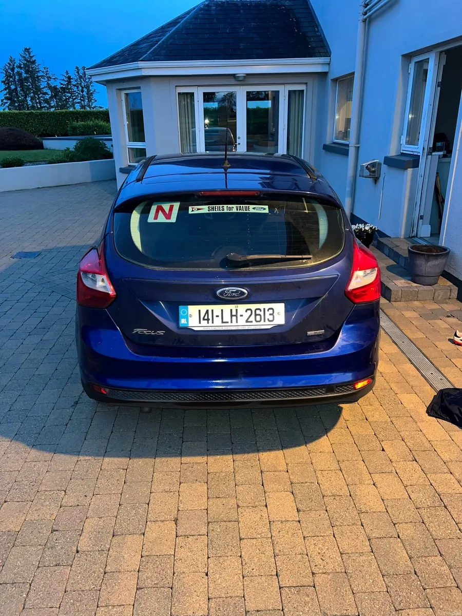 Ford focus - Image 4
