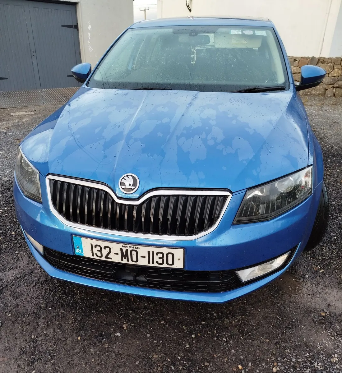 Skoda Octavia 2013 - Image 4