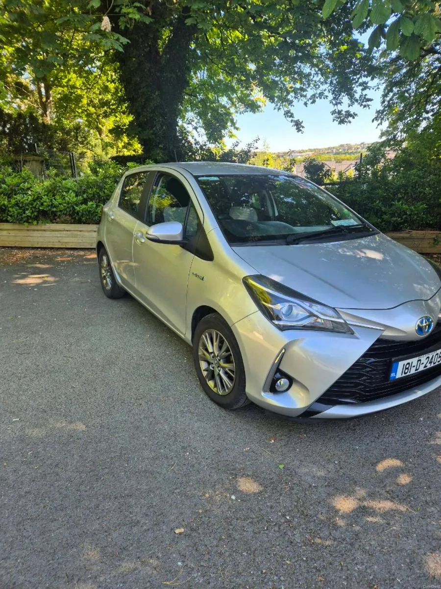 Car - Image 1