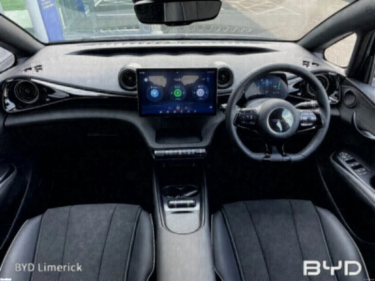 BYD DOLPHIN 1.0 - Image 2