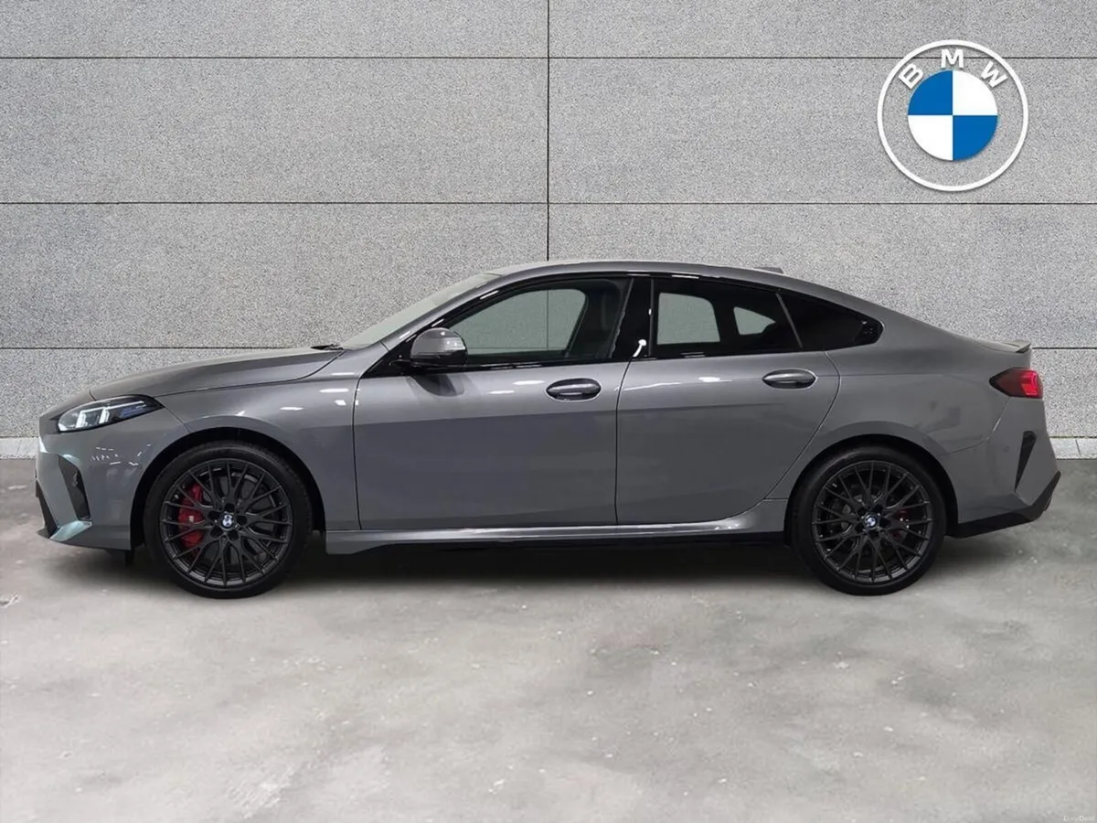 BMW 2-Series 220 M Sport Gran Coupe - Image 3