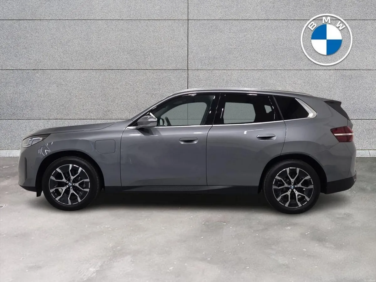 BMW X3 30e xDrive xLine - Image 3