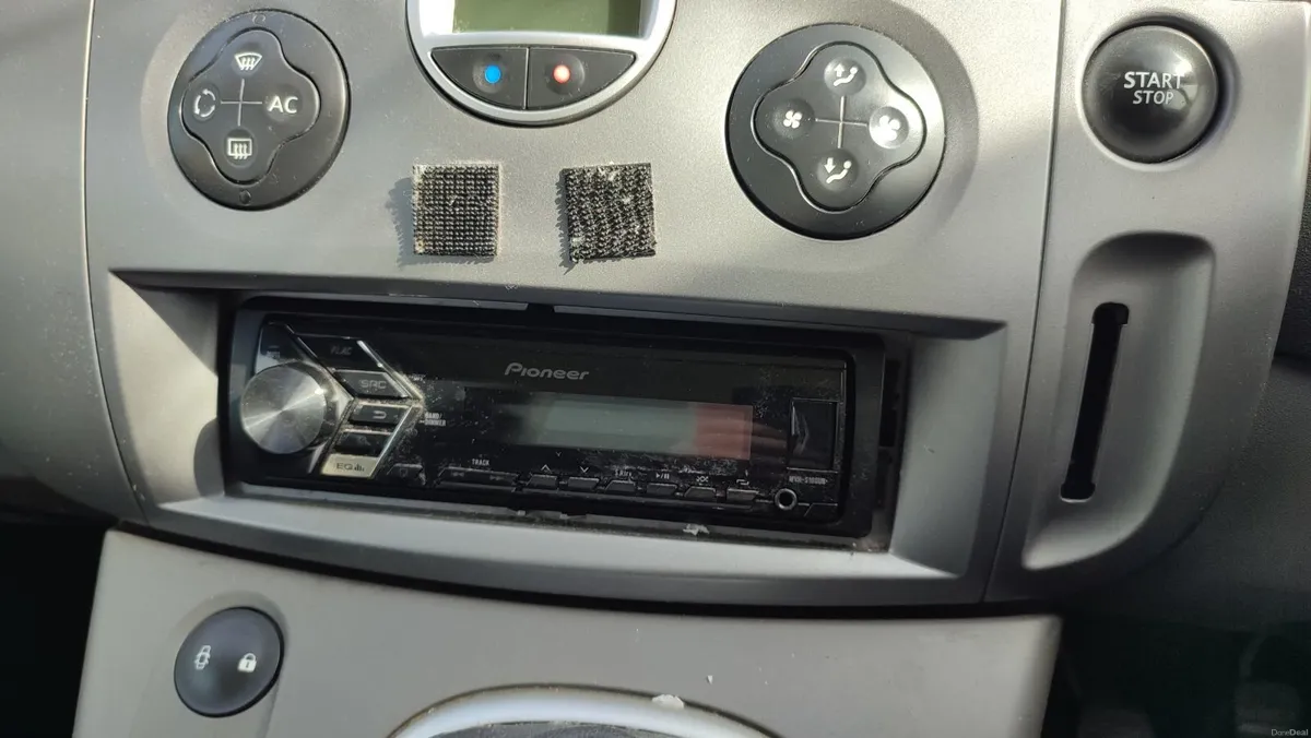 Renault Grand Scenic 2007 - Image 4
