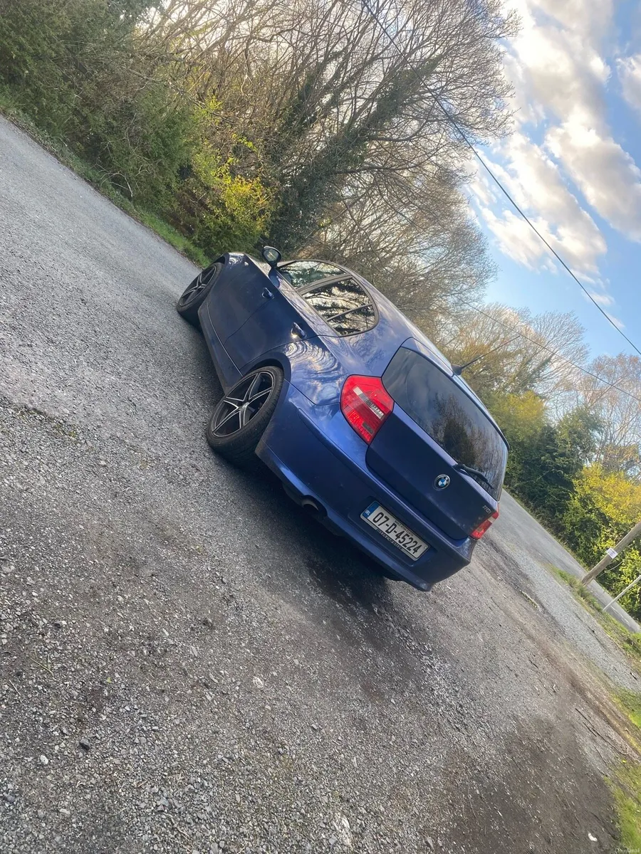 2007 BMW 1 Series - Image 6