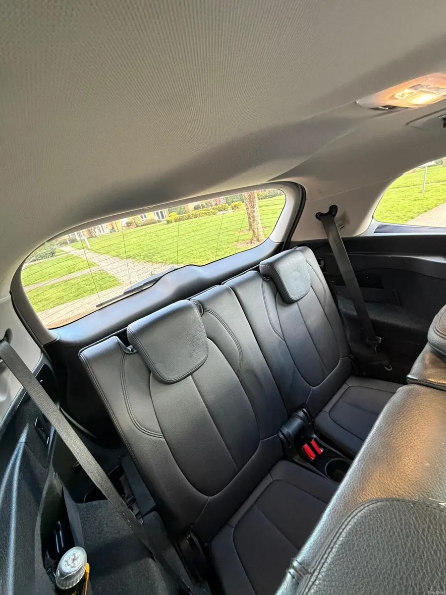 BMW 2 Series Gran Tourer
-the perfect combination - Image 2