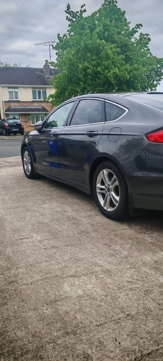 Ford Mondeo - TITANIUM 2.0 150PS - Image 4