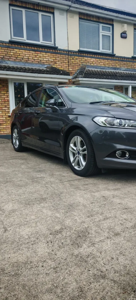 Ford Mondeo - TITANIUM 2.0 150PS - Image 3