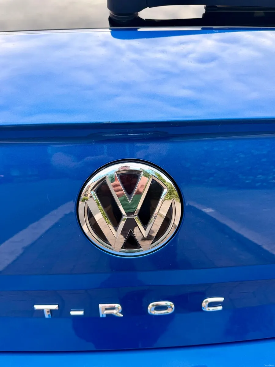 VW T-ROC - Image 4