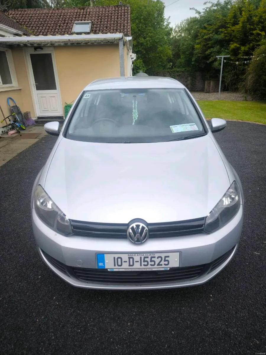 Volkswagen Golf - Image 2