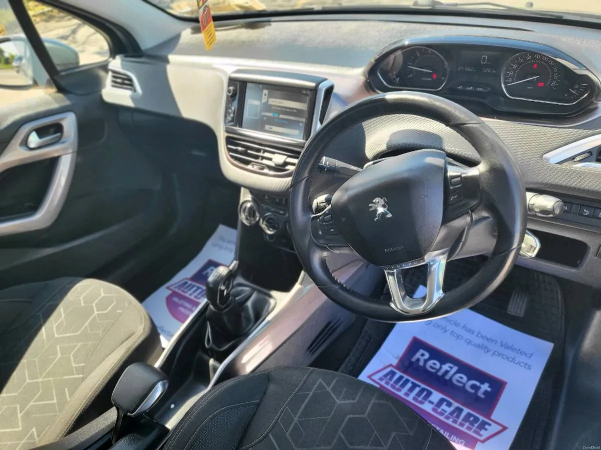 141 Peugeot 2008 new nct 5/27 - Image 4