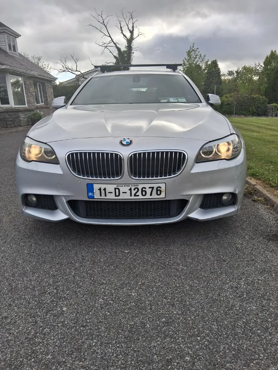 BMW Msport Touring - Image 2