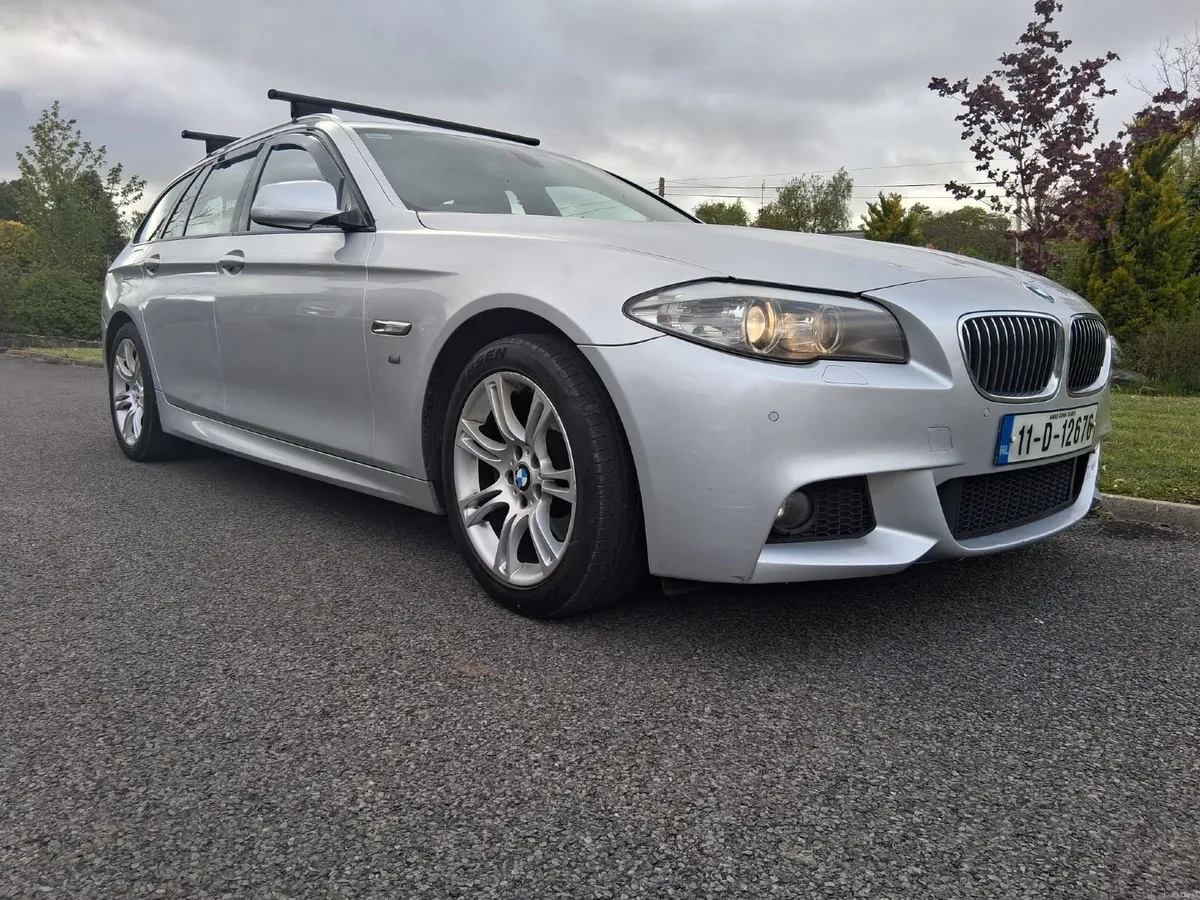 BMW Msport Touring - Image 1