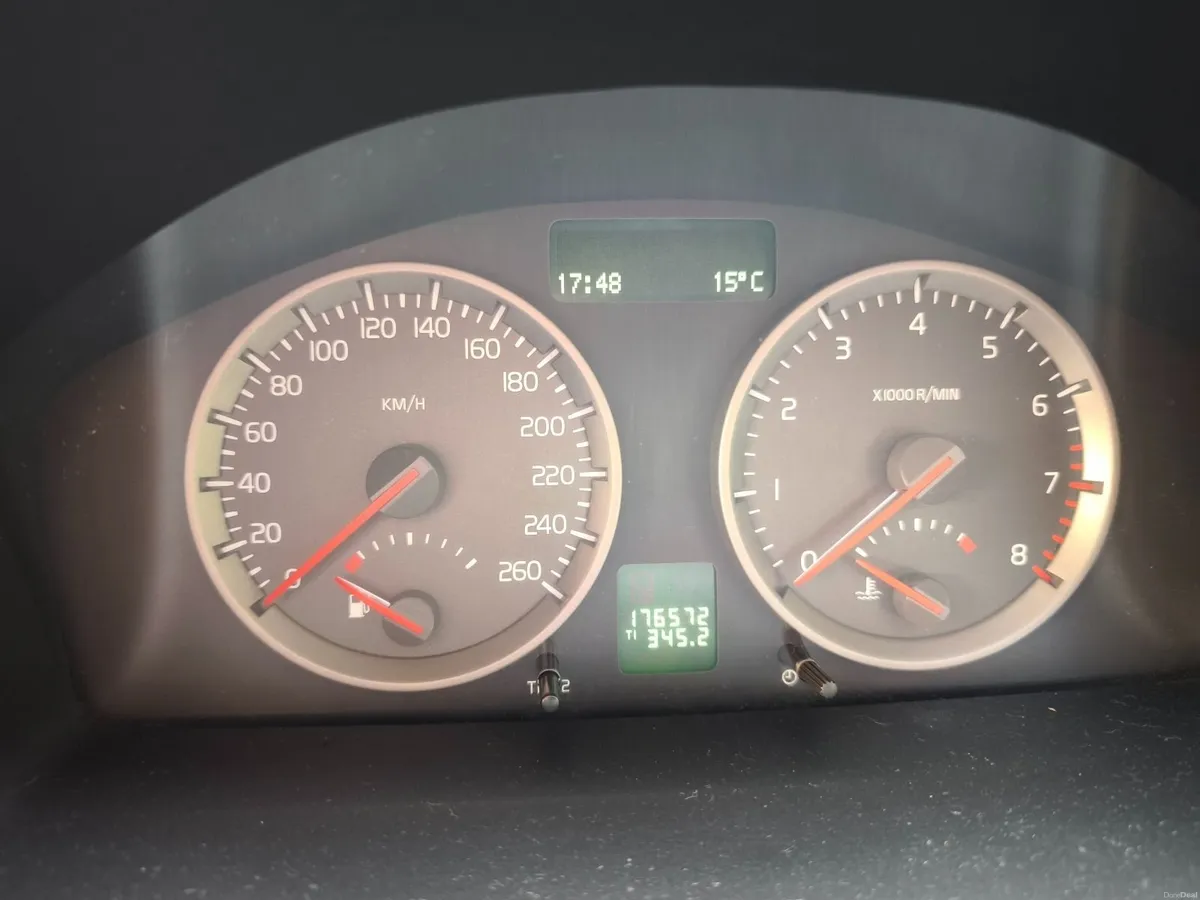 Volvo S40 2007 - Image 2