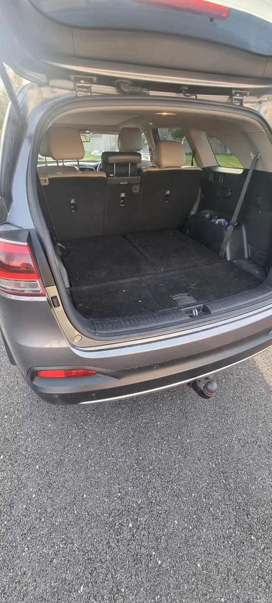 Kia Sorento 2015 - Image 6