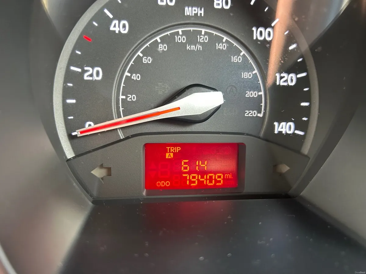 Kia Rio - Image 4