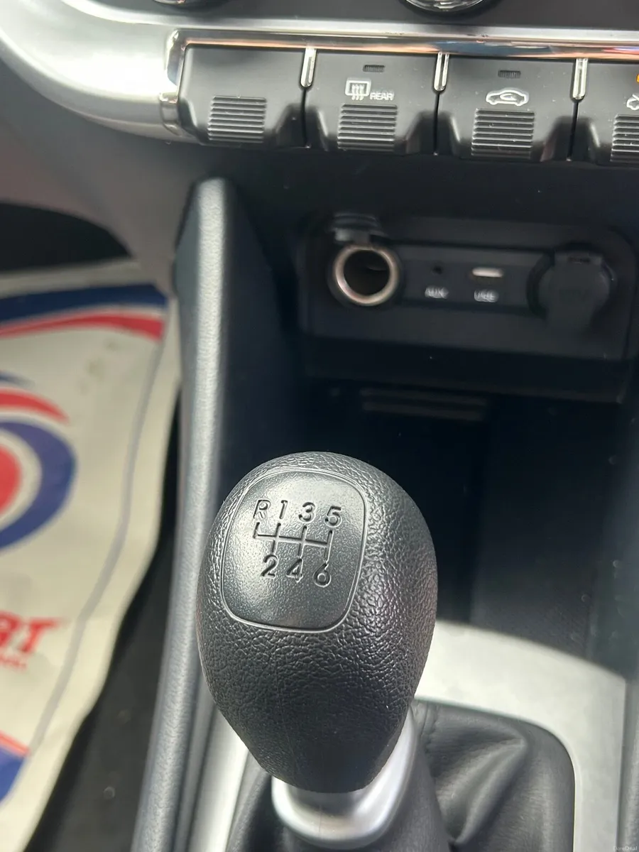 Kia Rio - Image 1