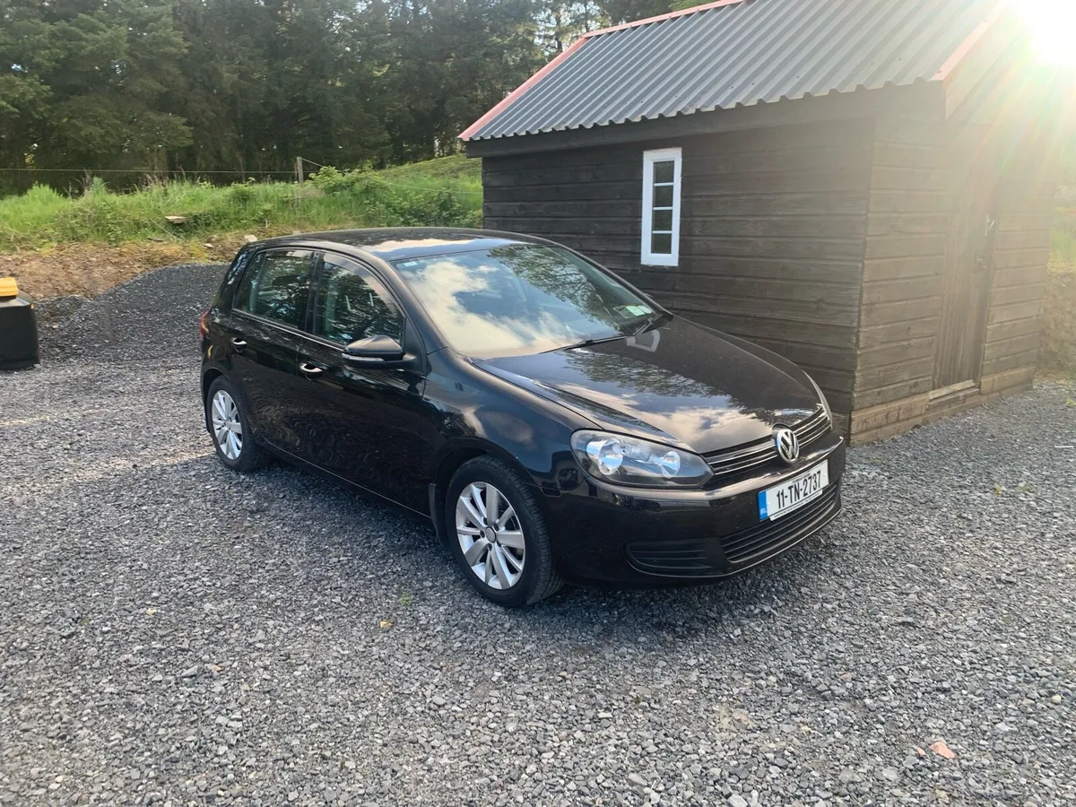 VW Golf - Image 3