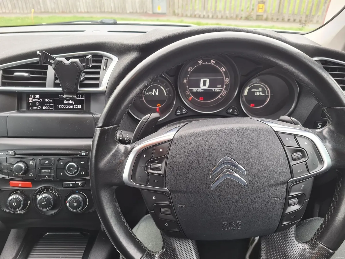 Citroen C4 2012 - Image 2