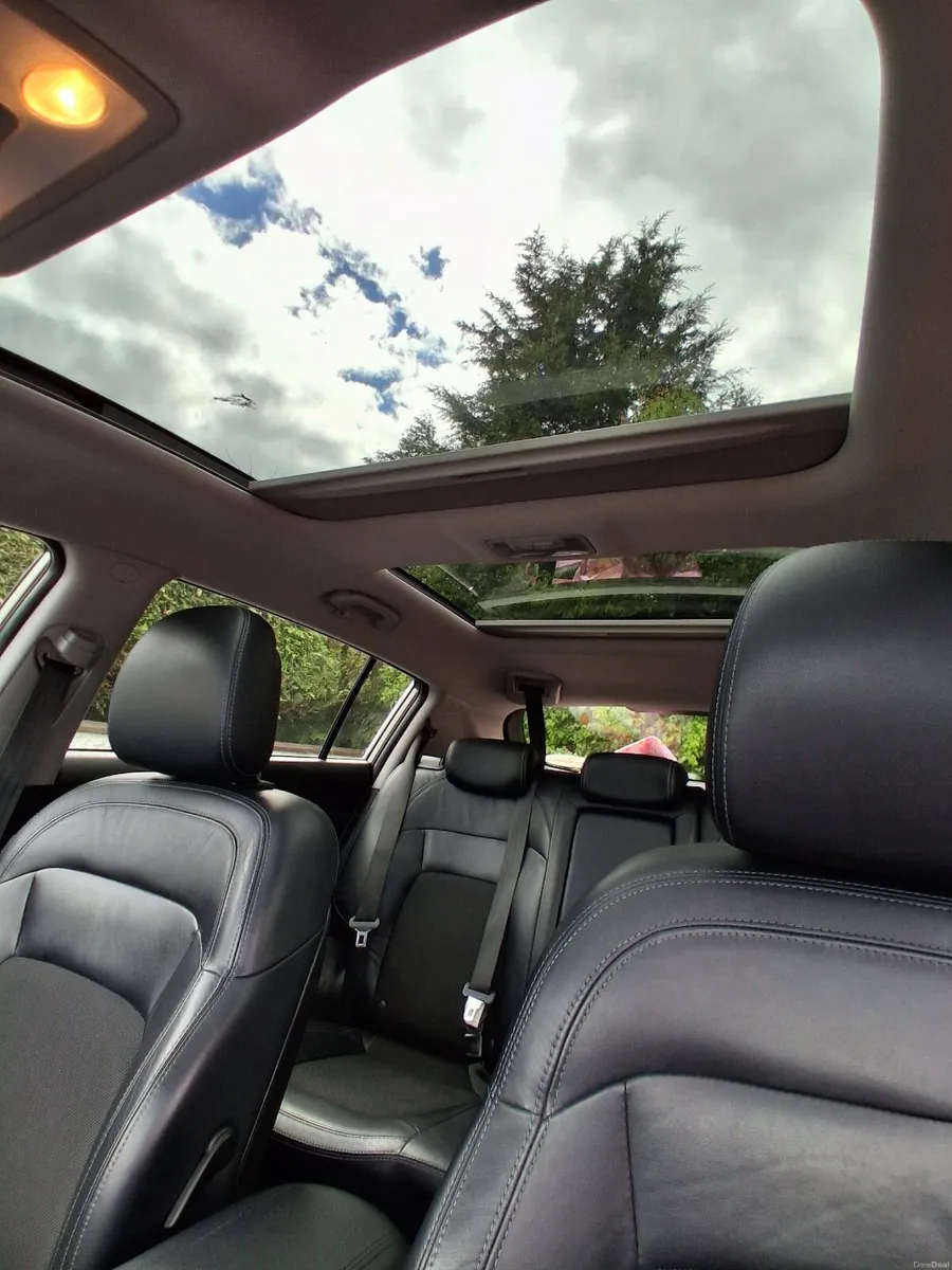Kia Sportage 2012 - Image 3
