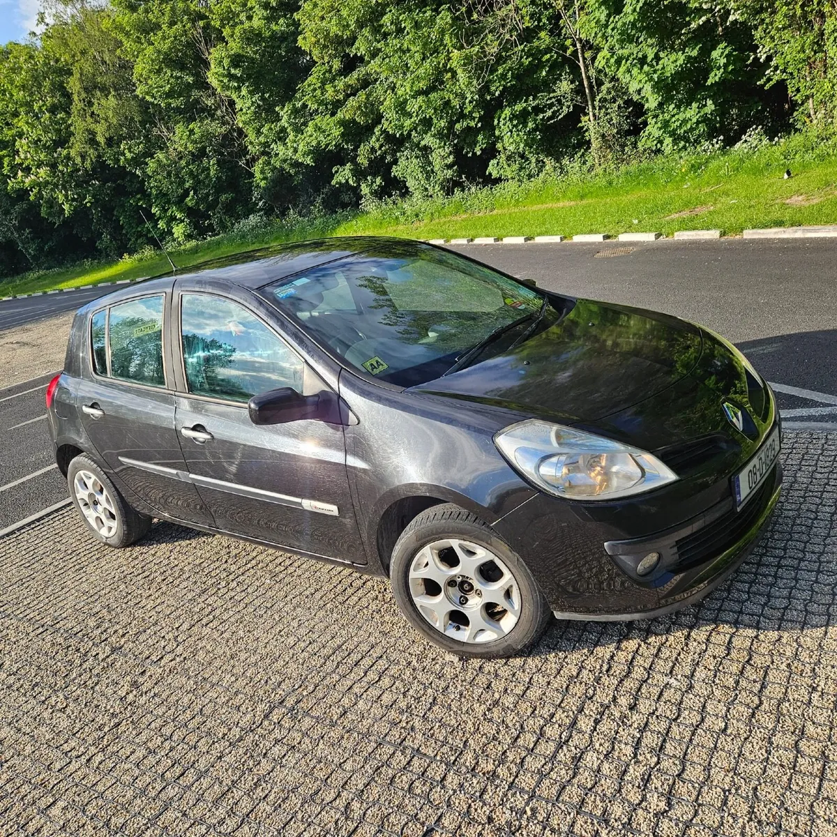 Renault Clio 2008 - Image 1