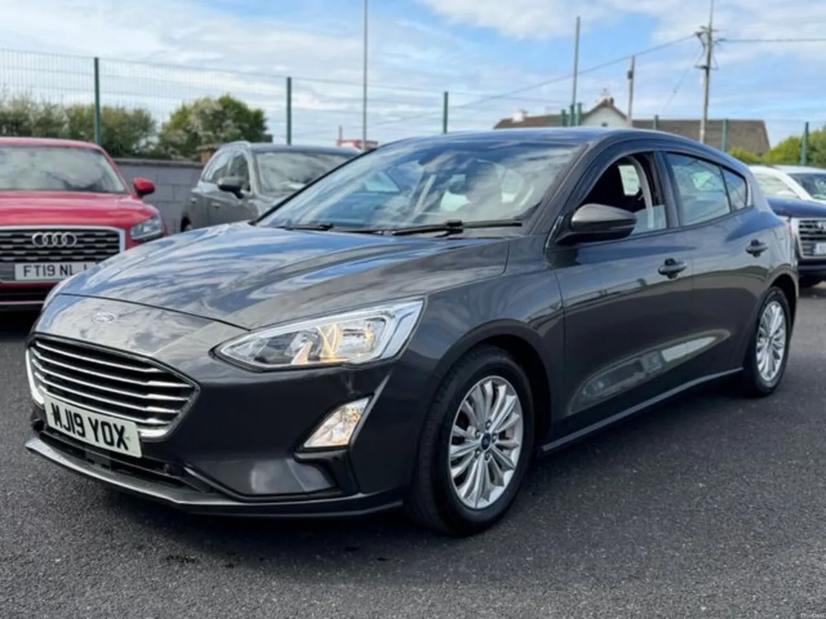 Ford Focus TITANIUM TDCI - Image 4