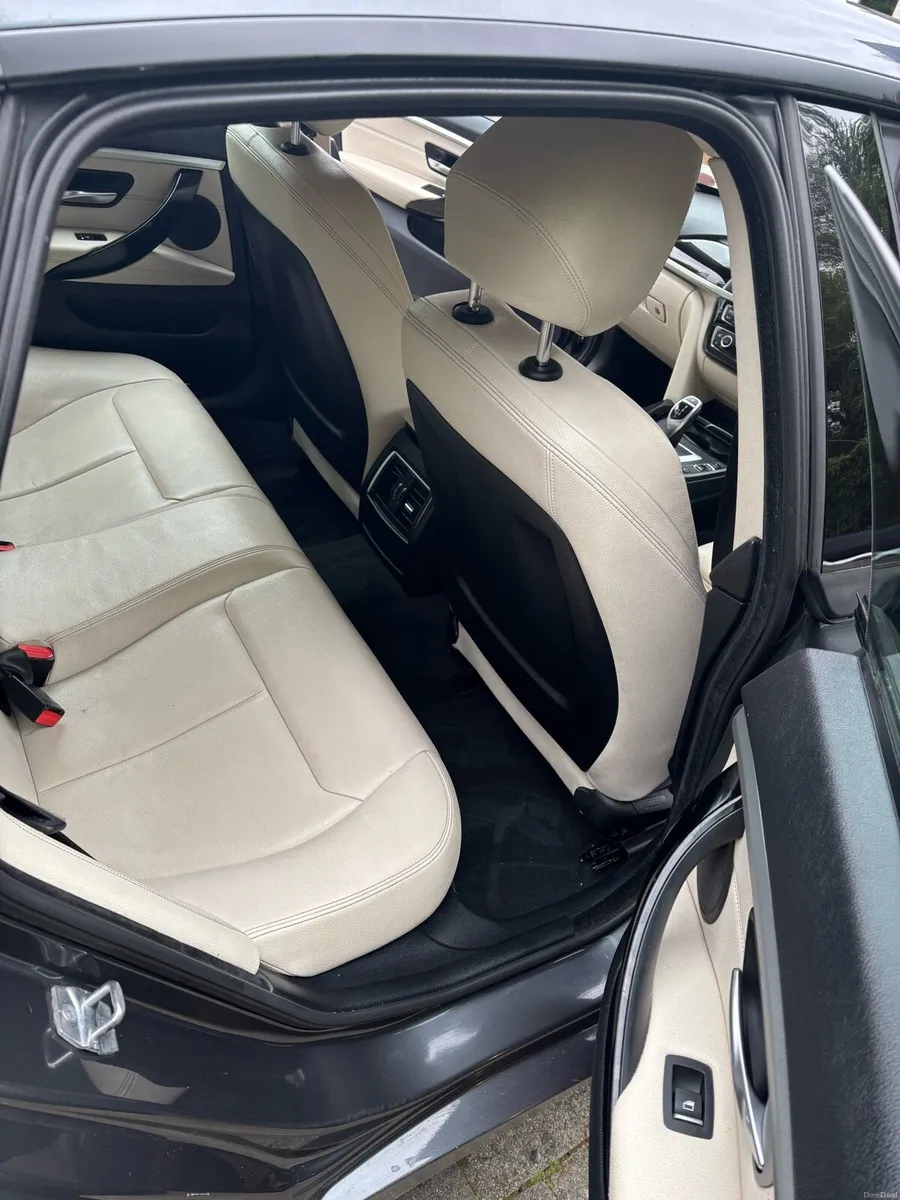 BMW 420 Grande Coupe - Image 3