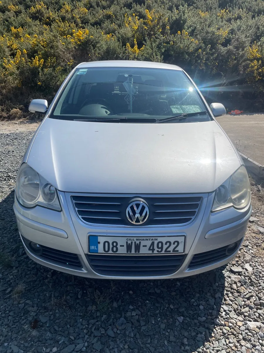 Volkswagen Polo 2008 - Image 1