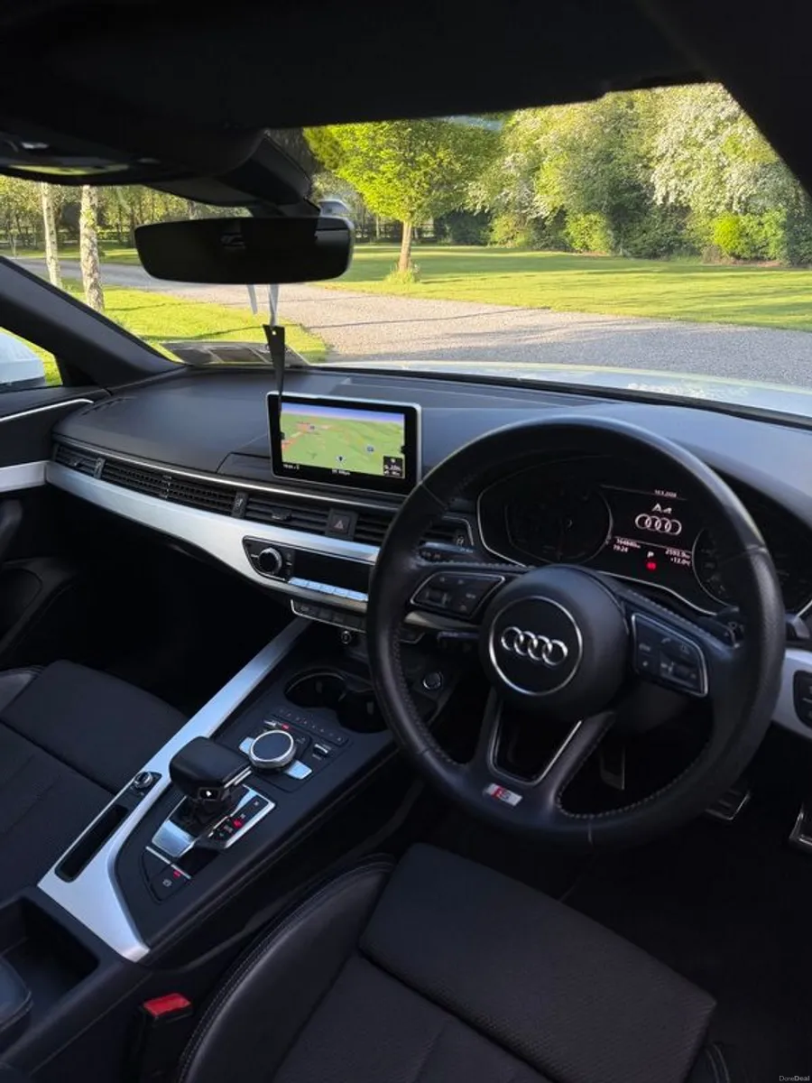 2016 Audi A4 - Image 4
