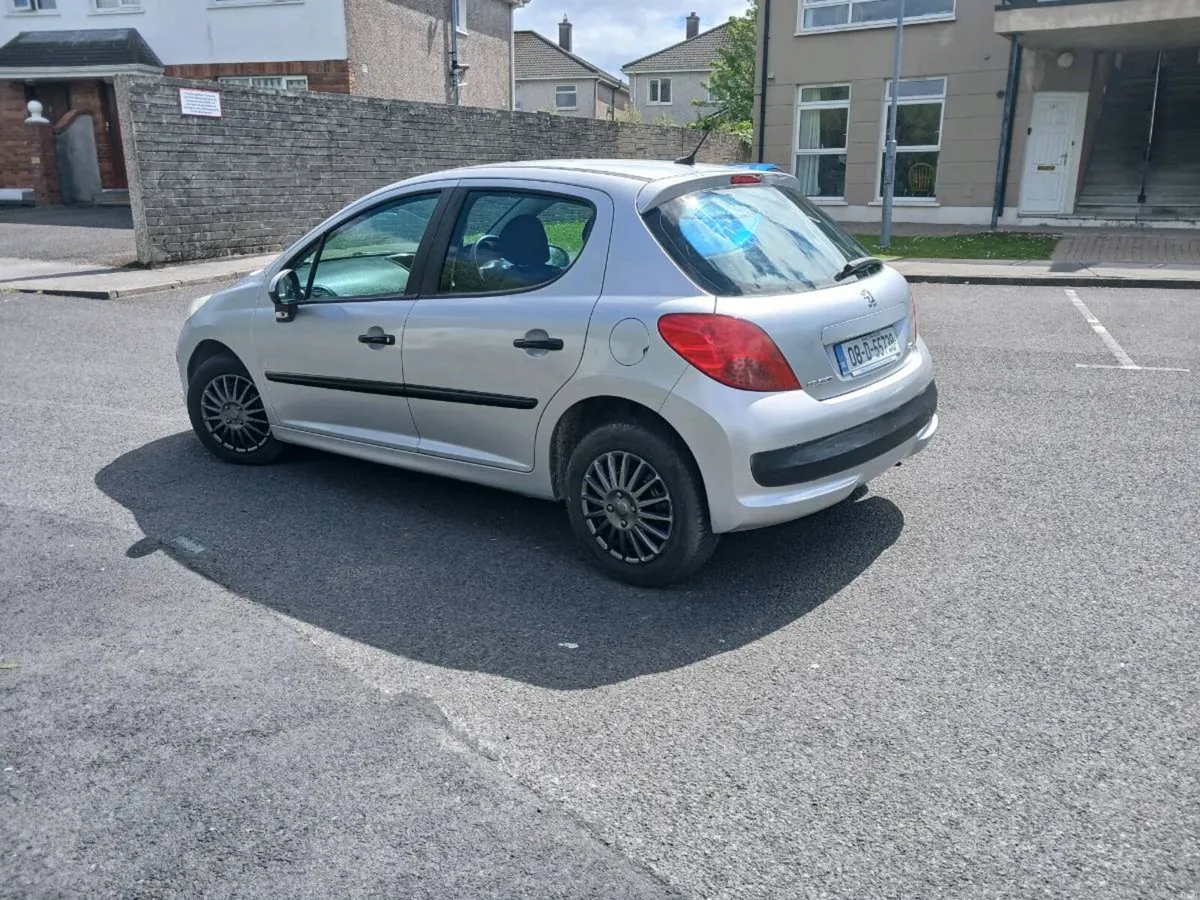 Peugeot Test11/26 Tax 8/26 brilliant driver - Image 2
