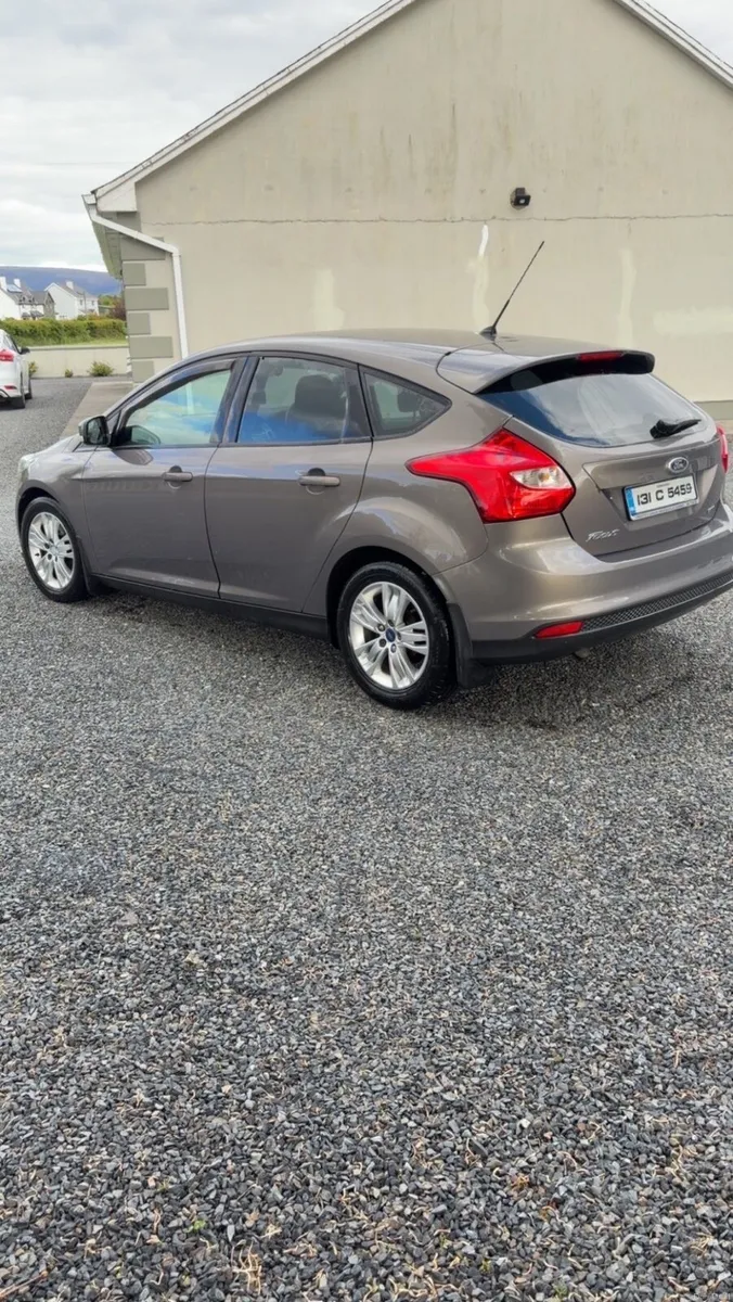 Ford Focus 131 - Image 4