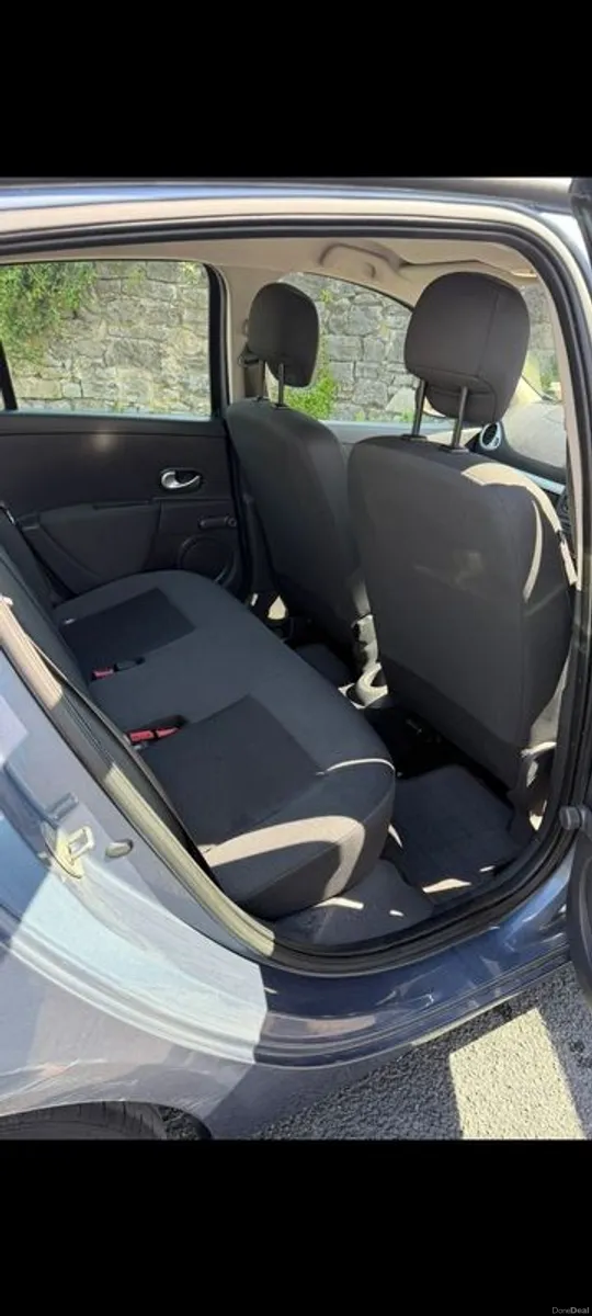 2010 Renault Clio - Image 4