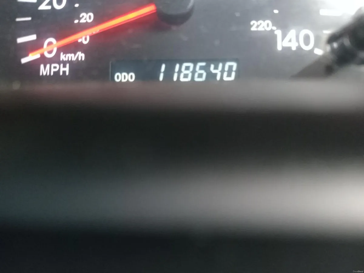 Toyota Corolla 2007 - Image 4