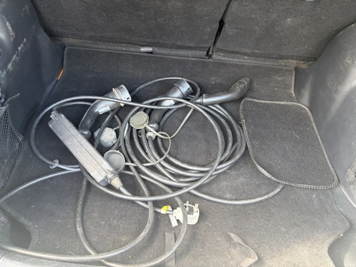 Nissan Leaf ACENTA - Image 4