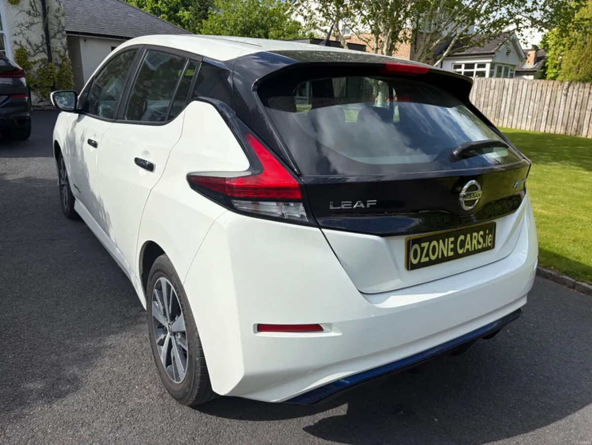 Nissan Leaf ACENTA - Image 2