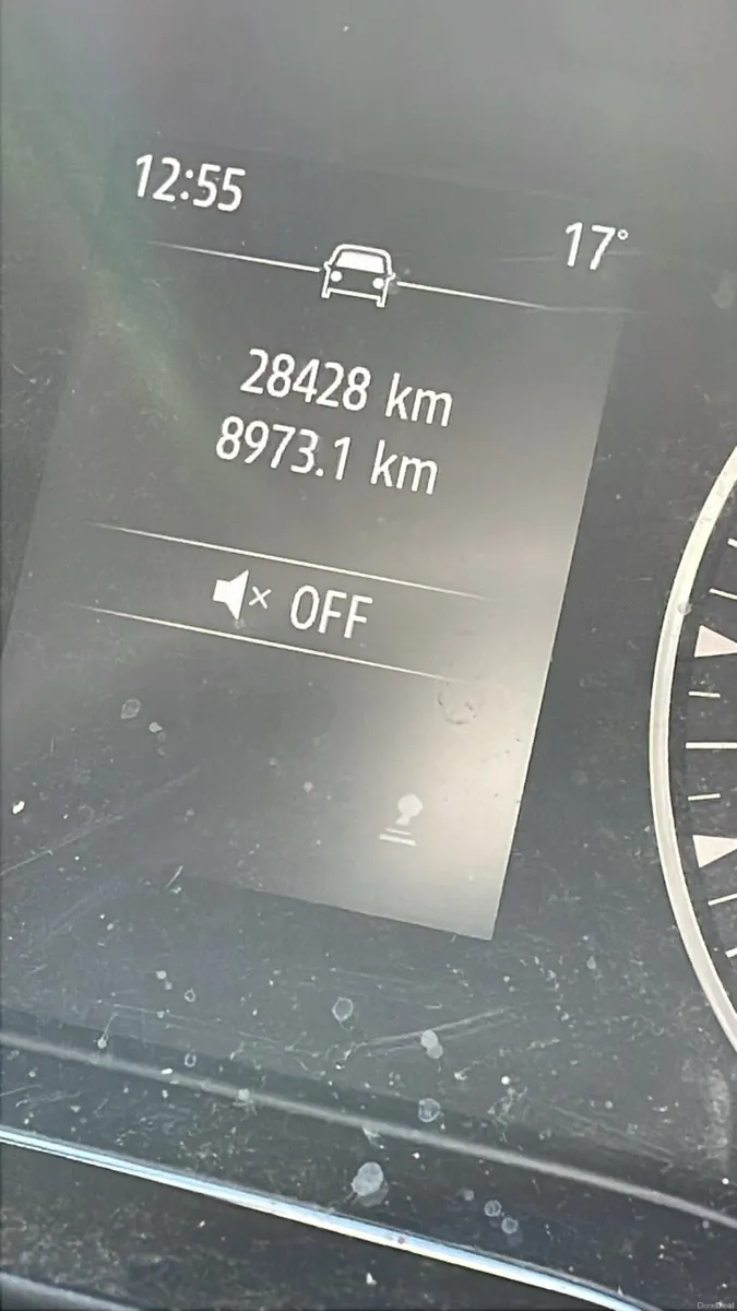 2022 Dacia Sandero 28,000km - Image 2