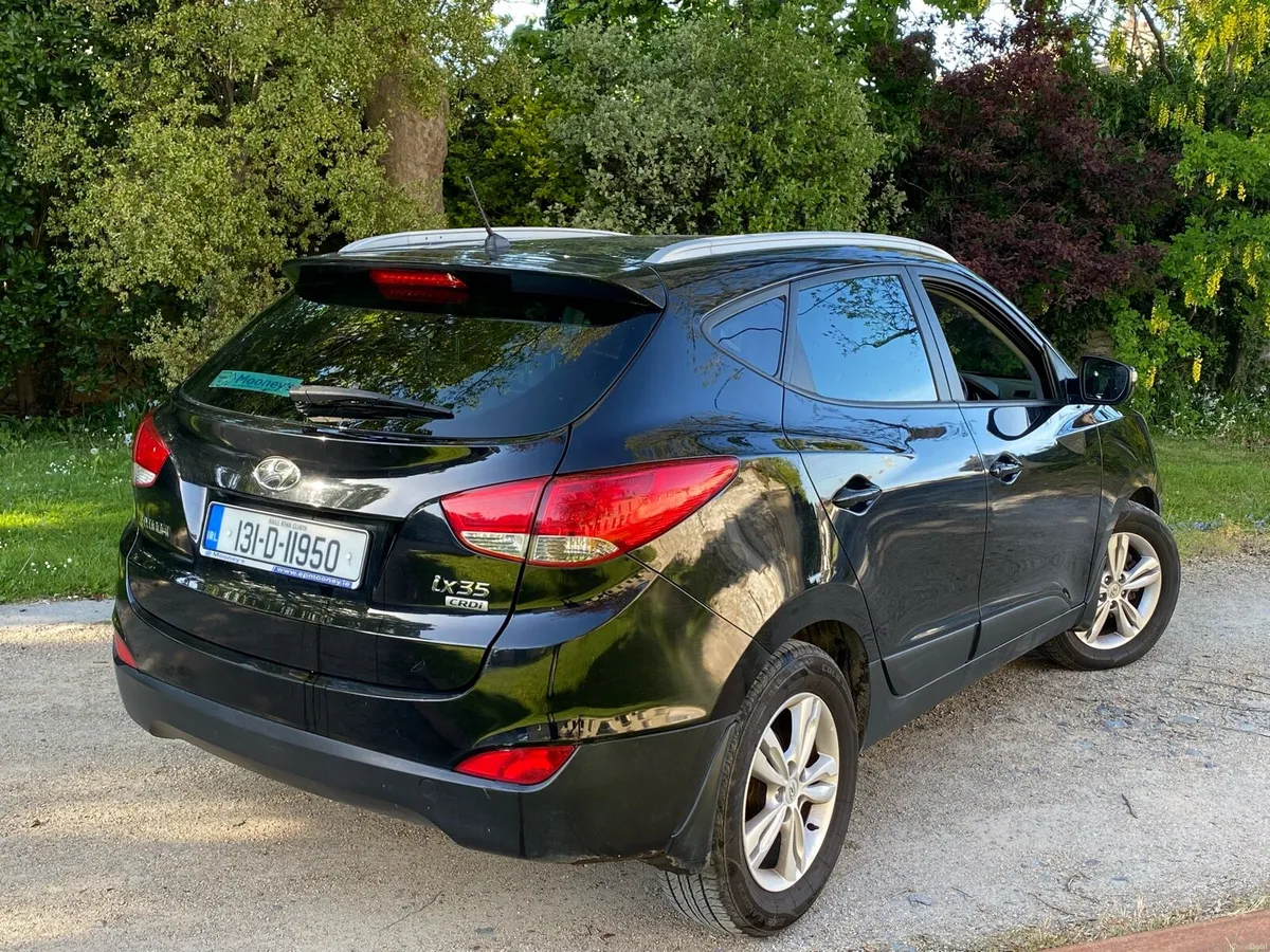 Hyundai IX35 Premium - Image 3