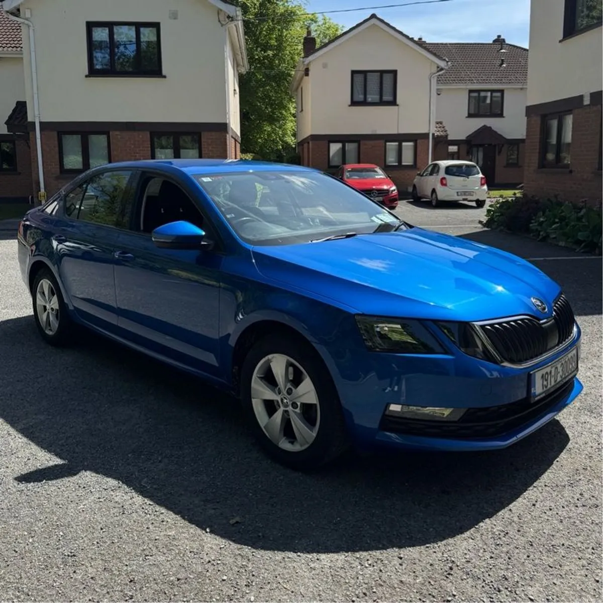 Skoda Octavia Ambition 1.0 TSI DSG Automatic . Low Mileage - Image 2