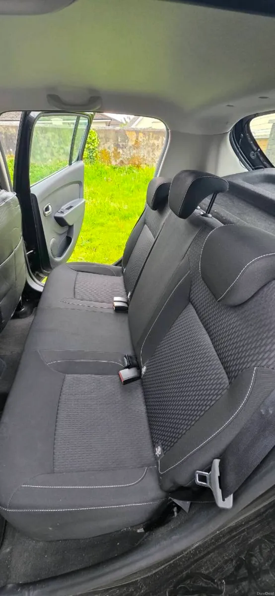 2019 Dacia Sandero (High Spec) | NCT 01/27 - Image 4