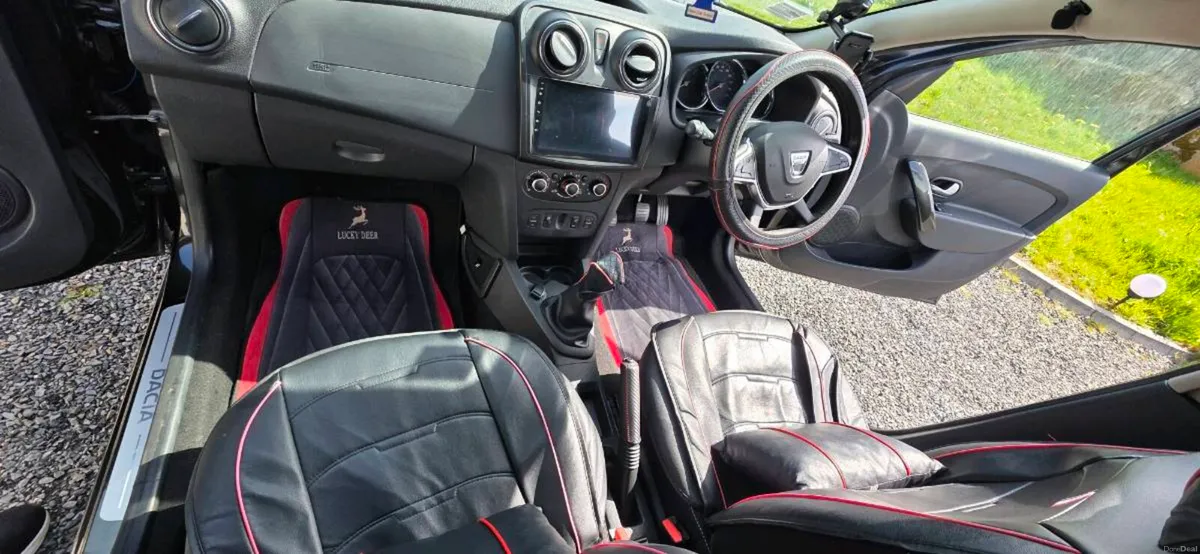 2019 Dacia Sandero (High Spec) | NCT 01/27 - Image 5